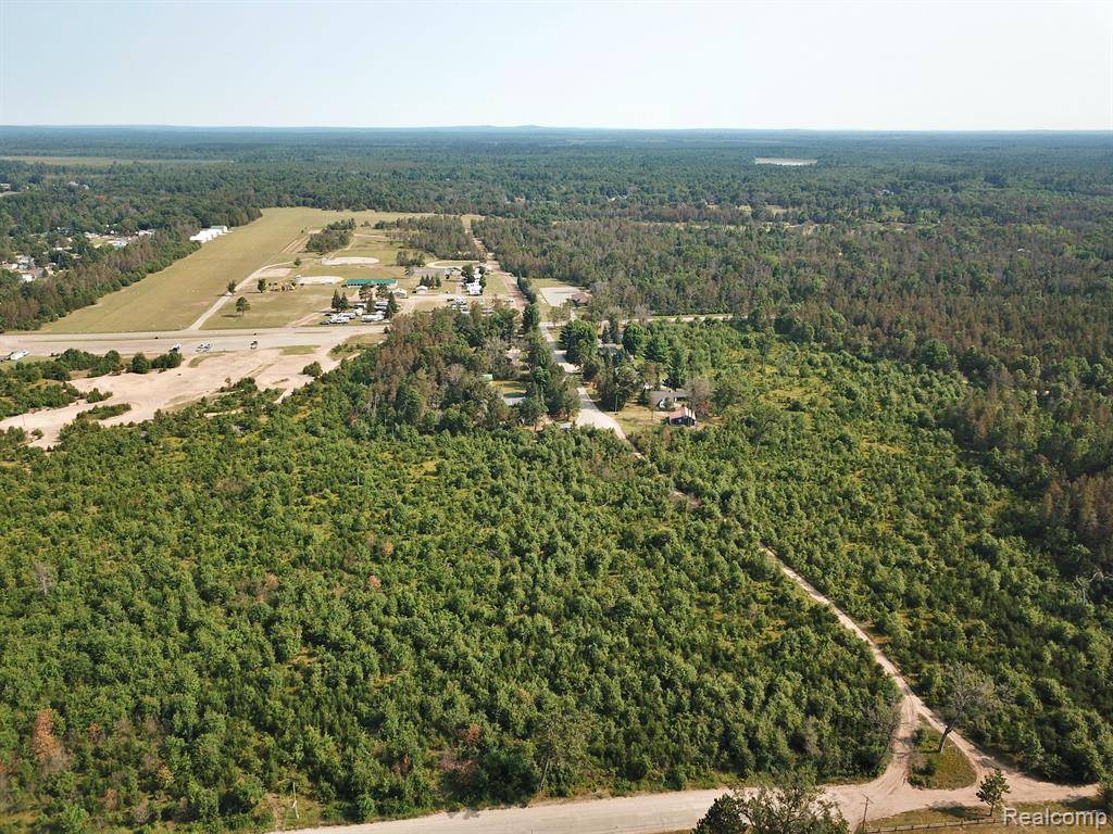 Richfield Twp, MI 48656,1687 PALMENTO Road