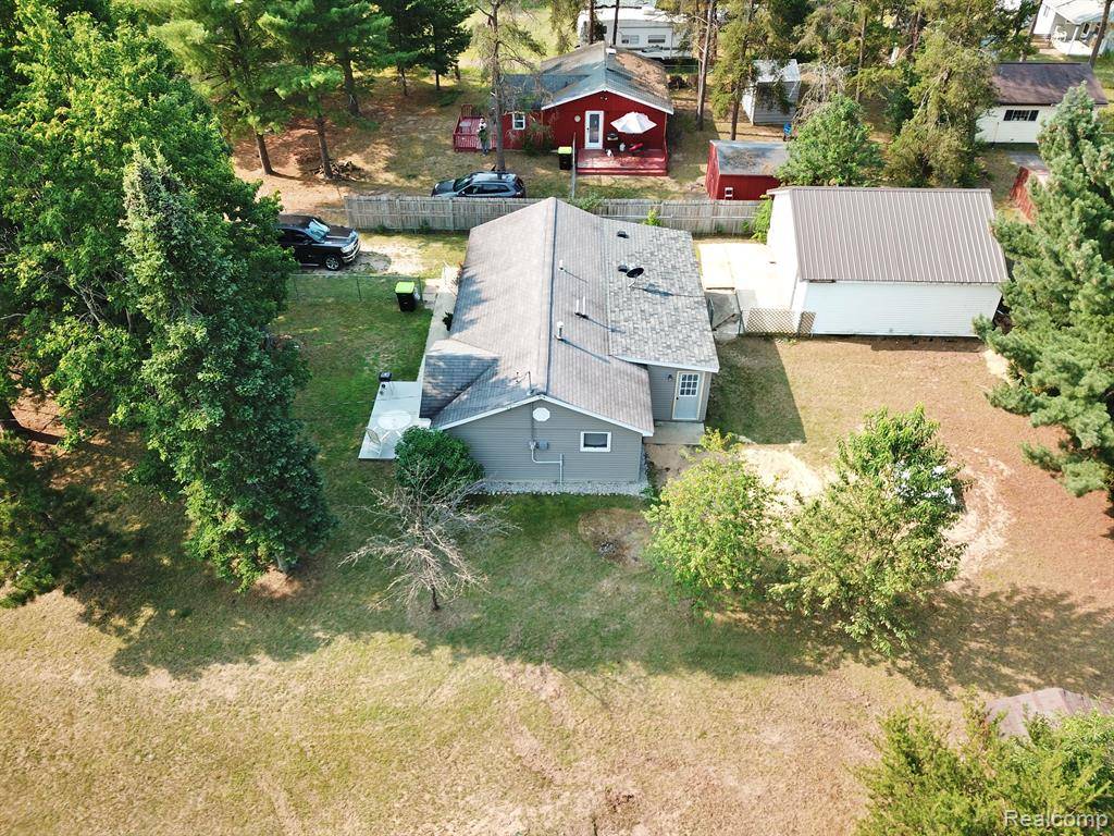 Richfield Twp, MI 48656,1687 PALMENTO Road