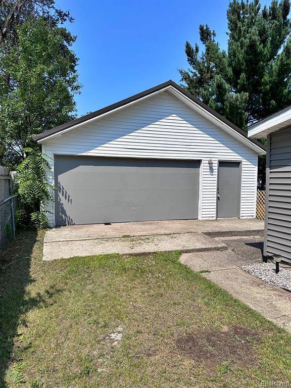 Richfield Twp, MI 48656,1687 PALMENTO Road