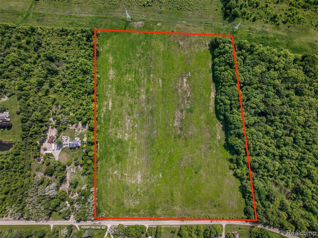 Salem Twp, MI 48178,0 Tower Road