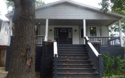 Henrietta Twp, MI 49272,1747 TENNIS Court