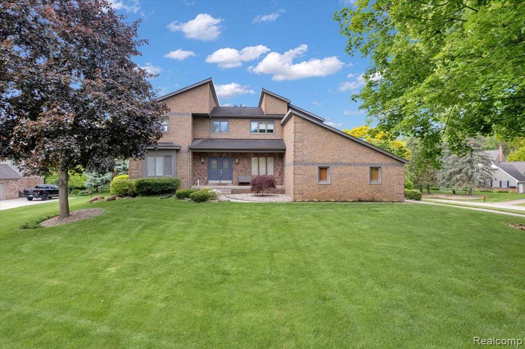 Washington Twp, MI 48094,61381 MIRIAM Drive