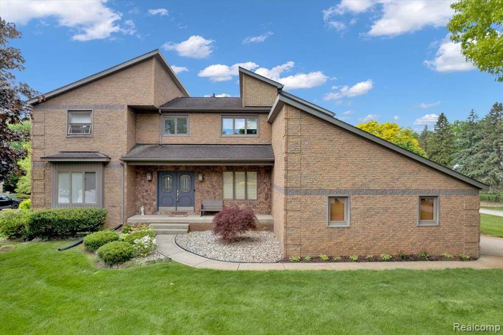 Washington Twp, MI 48094,61381 MIRIAM Drive