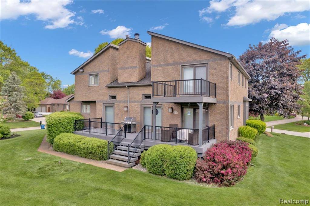 Washington Twp, MI 48094,61381 MIRIAM Drive