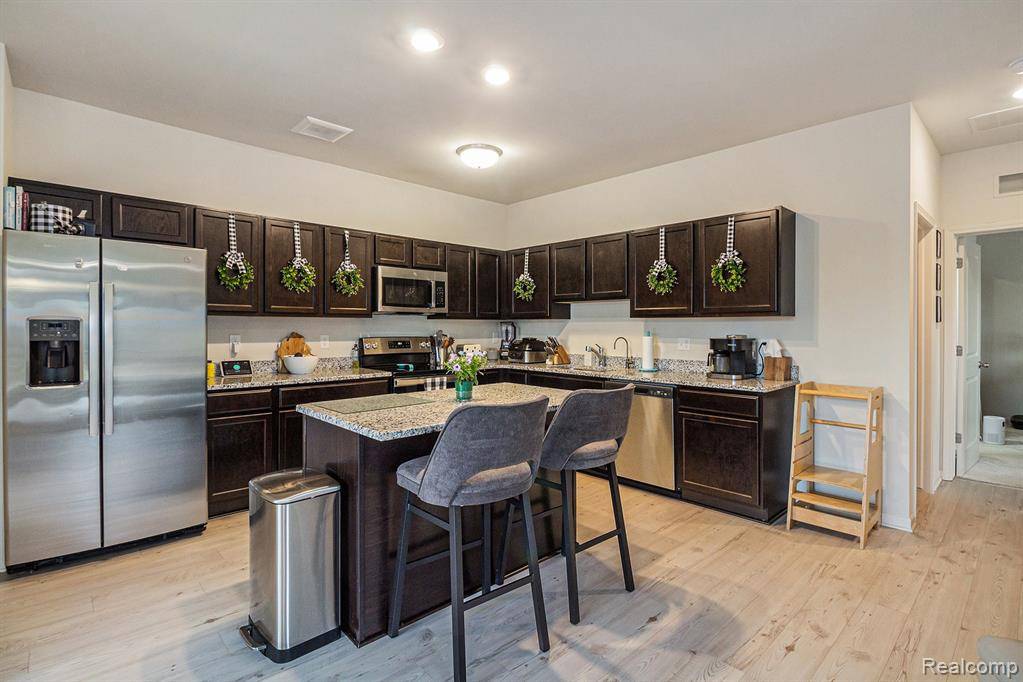 Hartland Twp, MI 48855,9777 Ridge Run Street 7 67