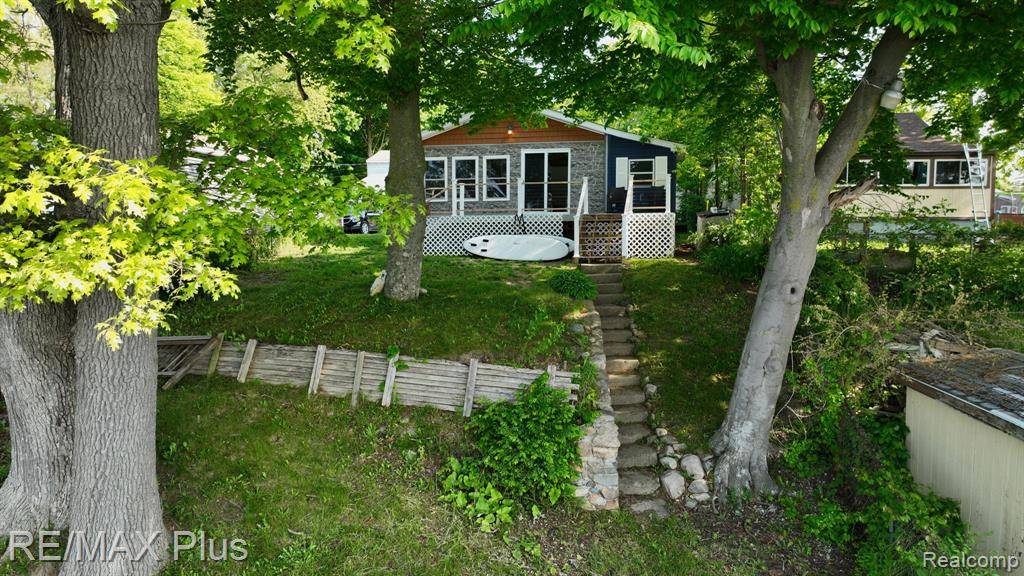 Attica Twp, MI 48412,4168 Lakeview Drive