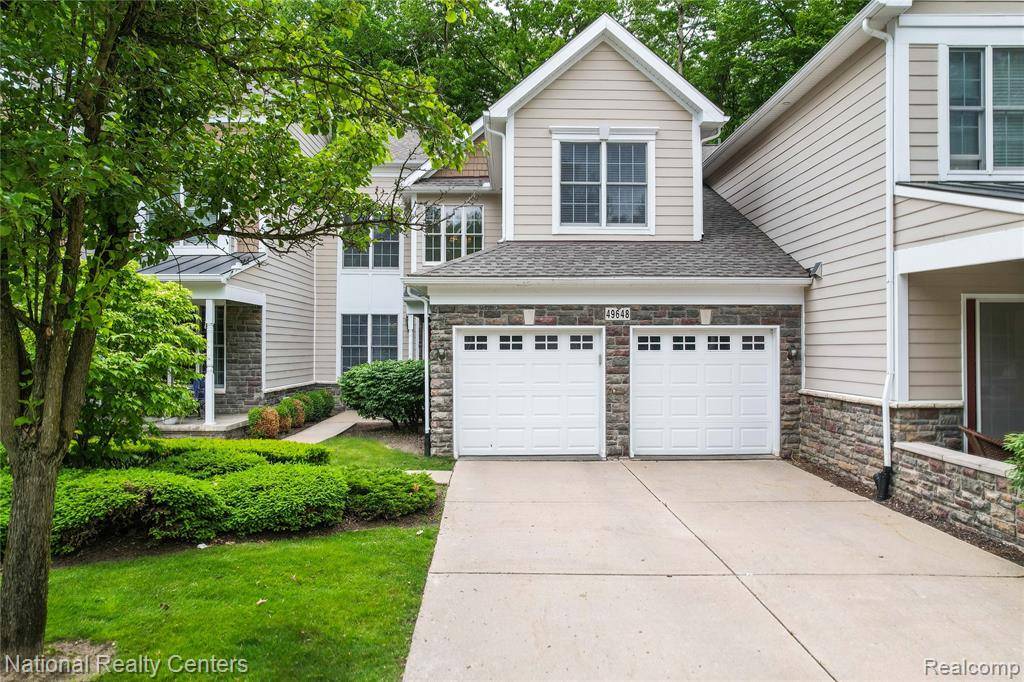 Novi, MI 48374,49648 Timber Trail