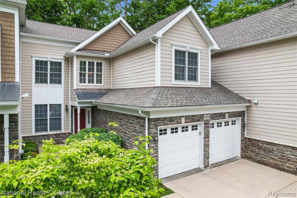 Novi, MI 48374,49648 Timber Trail