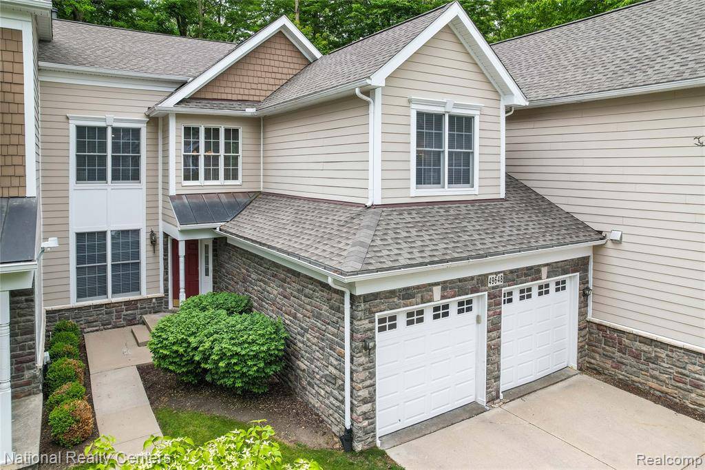 Novi, MI 48374,49648 Timber Trail