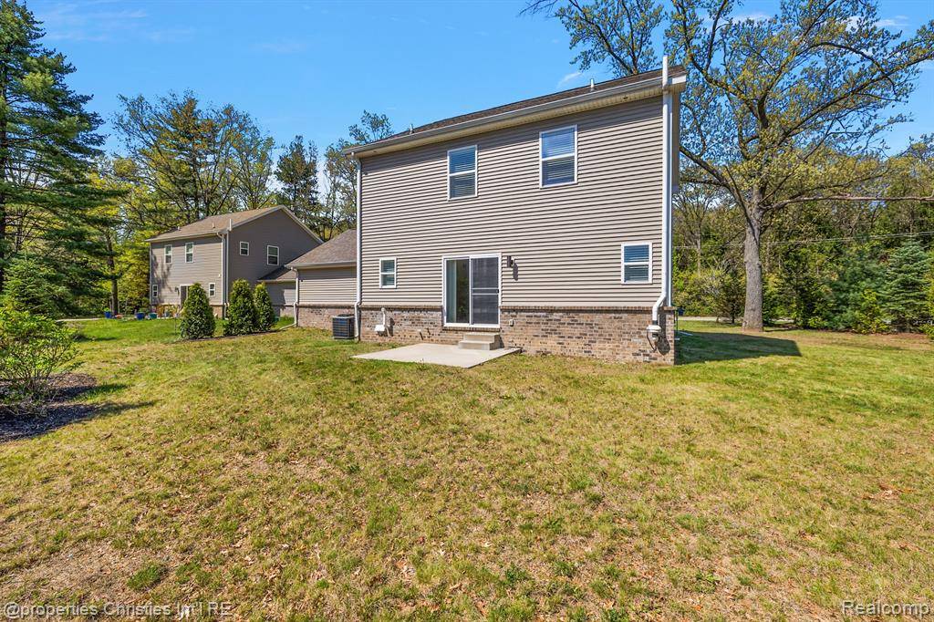 Commerce Twp, MI 48390,4125 Newton Road