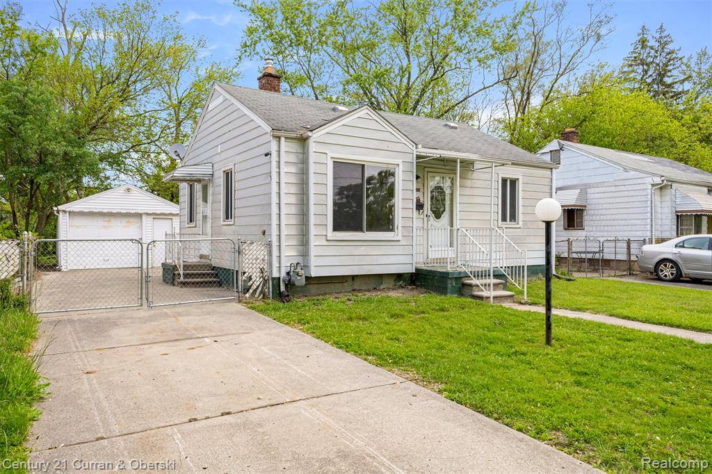 Inkster, MI 48141,25960 Yale Street