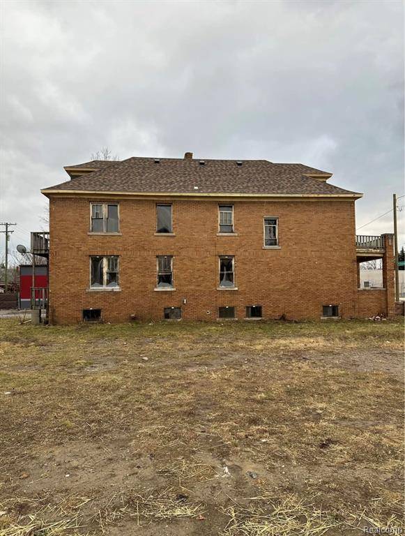 Detroit, MI 48205,13408 E McNichols Road