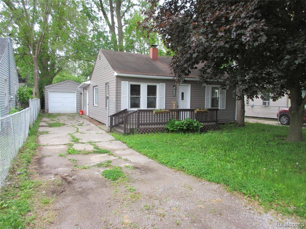 Burton, MI 48529,2220 E Bergin Avenue