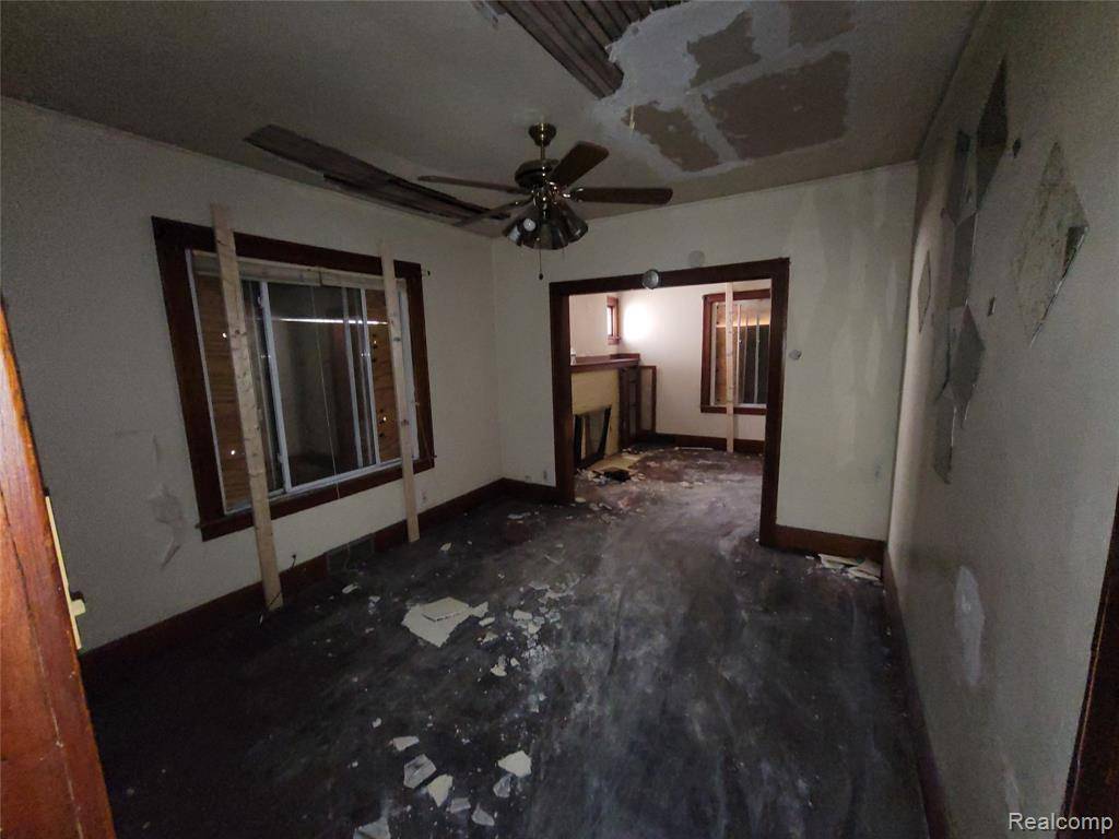 Detroit, MI 48215,3111 Lenox Street