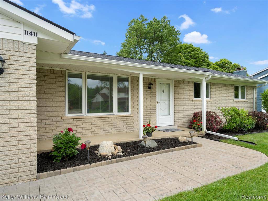 Washington Twp, MI 48095,11411 N Crestline Drive