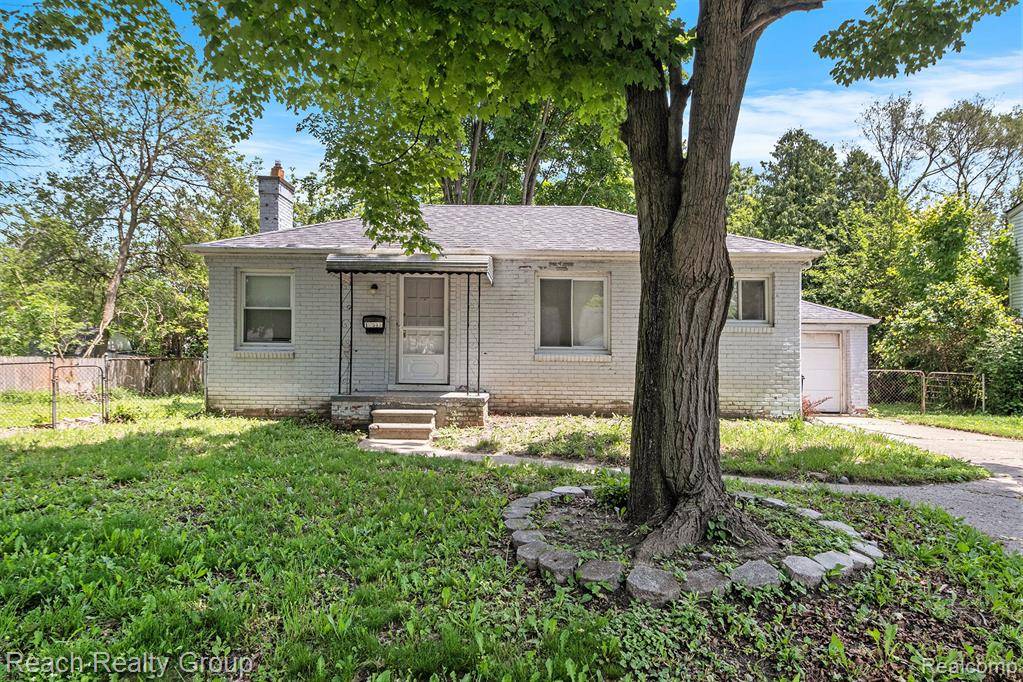 Redford Twp, MI 48240,19512 Garfield