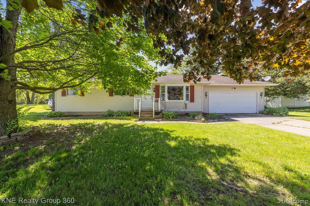 Howell, MI 48855,5455 Oak Grove Road