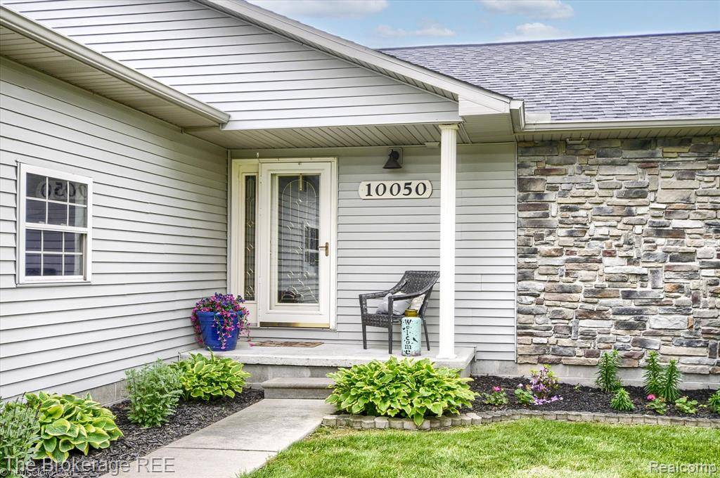 Davison, MI 48423,10050 Hunt Drive