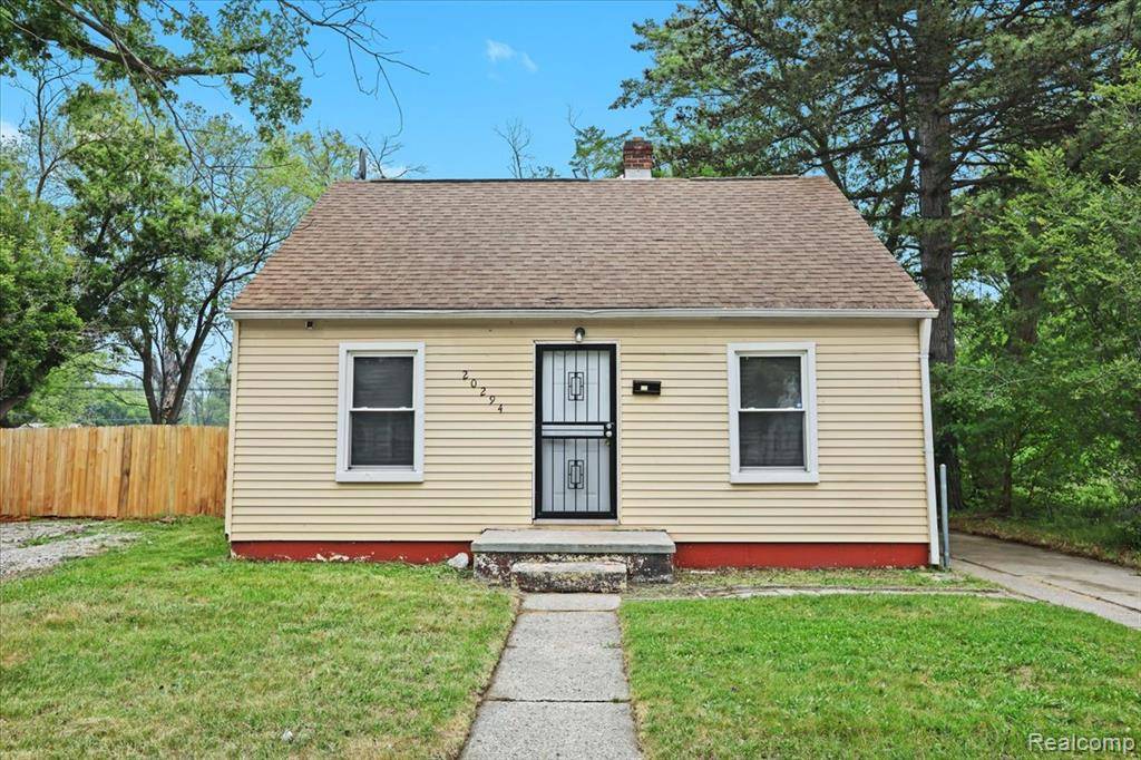 Detroit, MI 48234,20294 Moenart Street