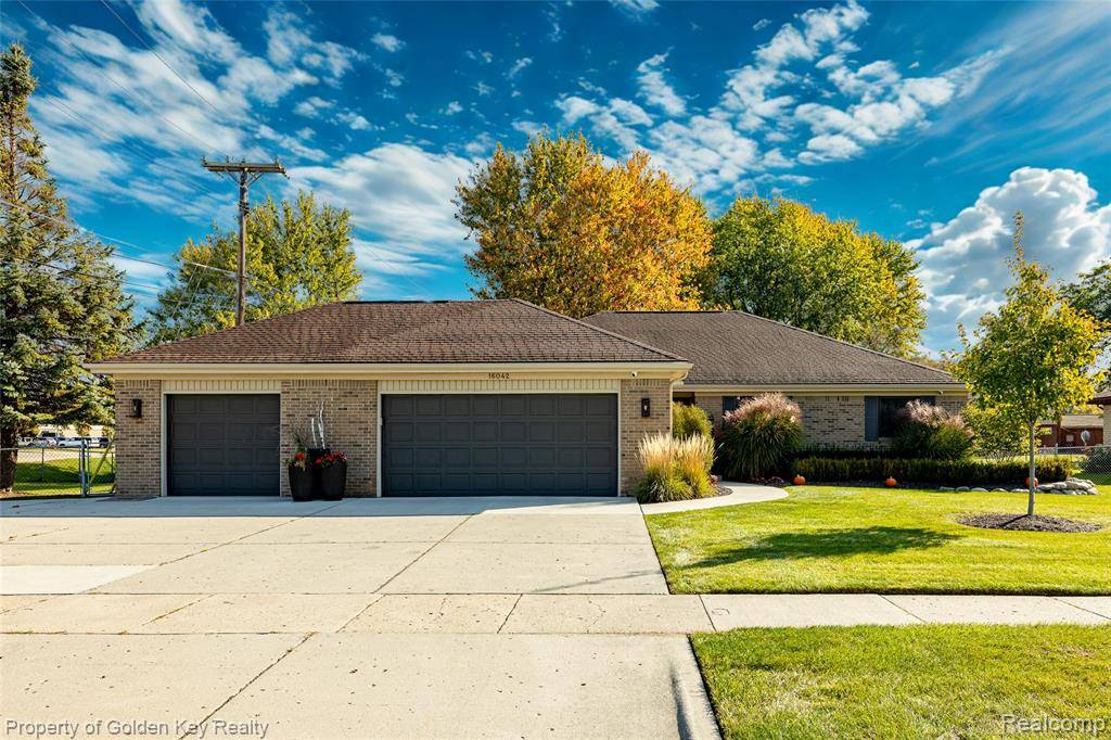 Livonia, MI 48154,16042 Newburgh Road