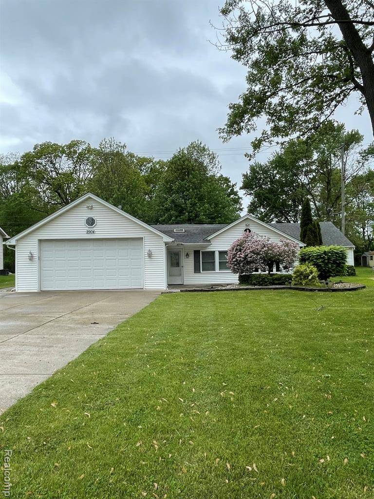 Rochester Hills, MI 48309,2904 Dearborn Avenue
