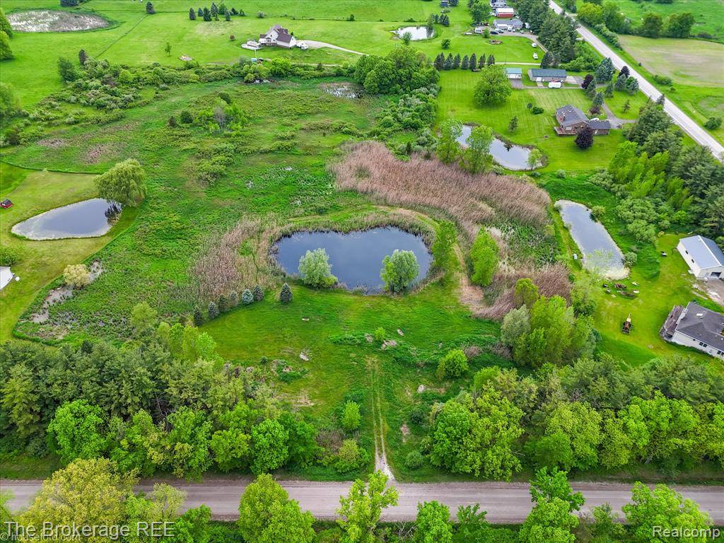 Elba Twp, MI 48446,3020 Merwin Road