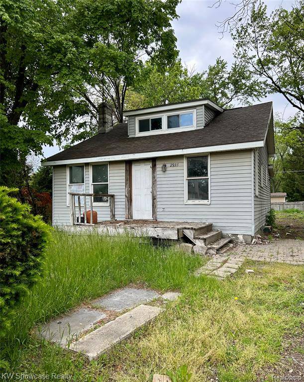 Highland Twp, MI 48356,2935 Jackson Boulevard
