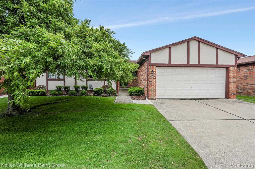 Warren, MI 48091,5350 Christi Drive