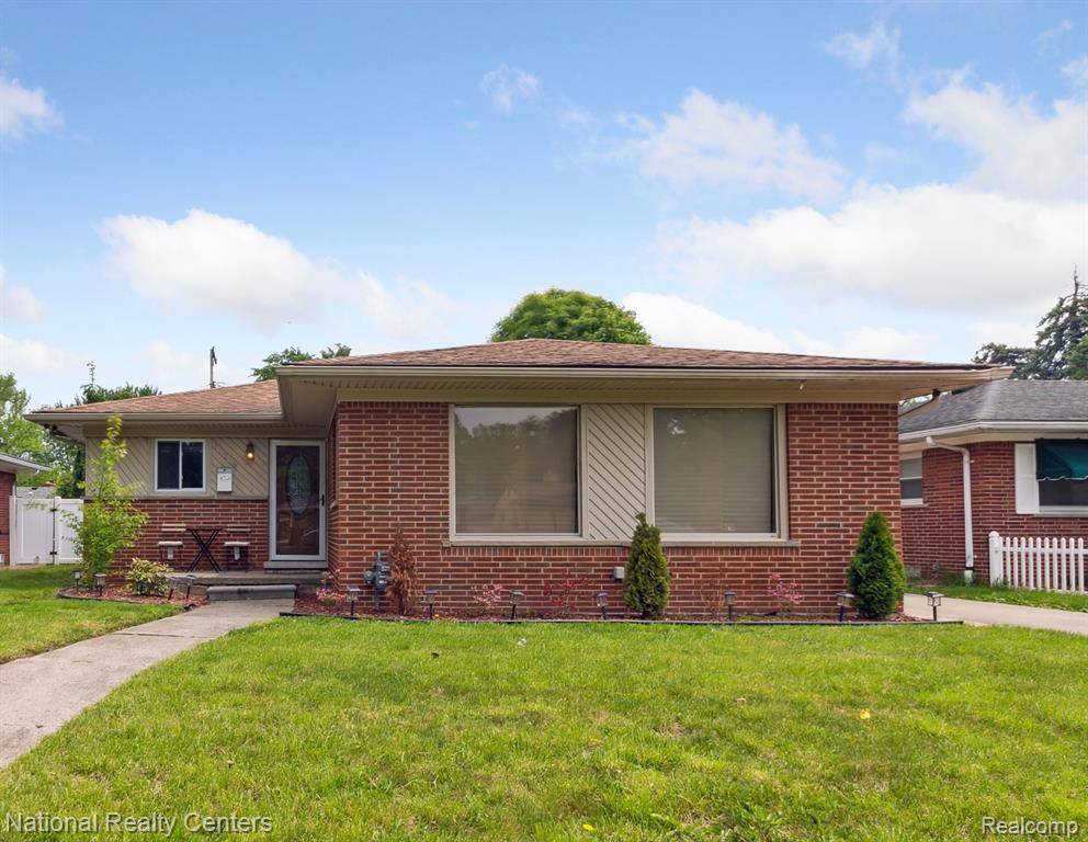 Redford Twp, MI 48239,14266 Dixie