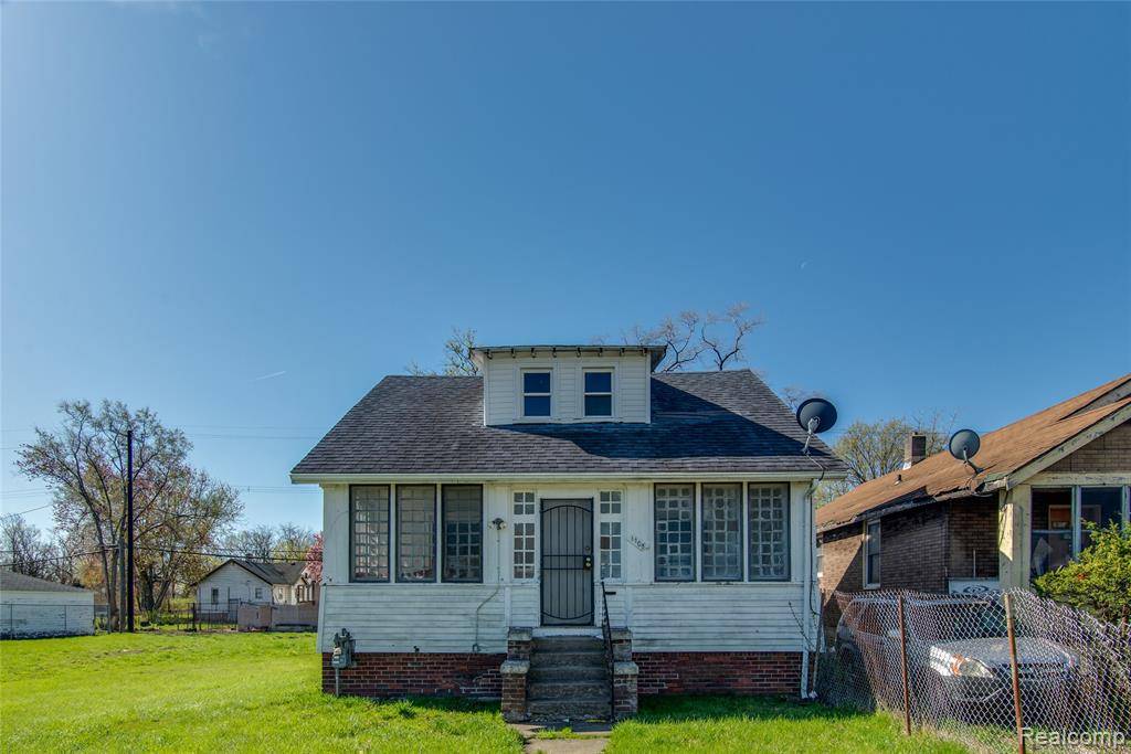 Highland Park, MI 48203,1105 Adeline Street
