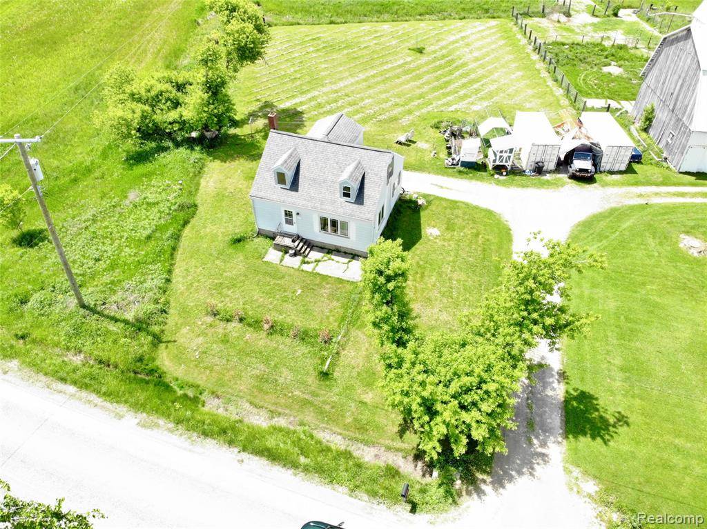 Berlin Twp, MI 48002,2867 Capac Road