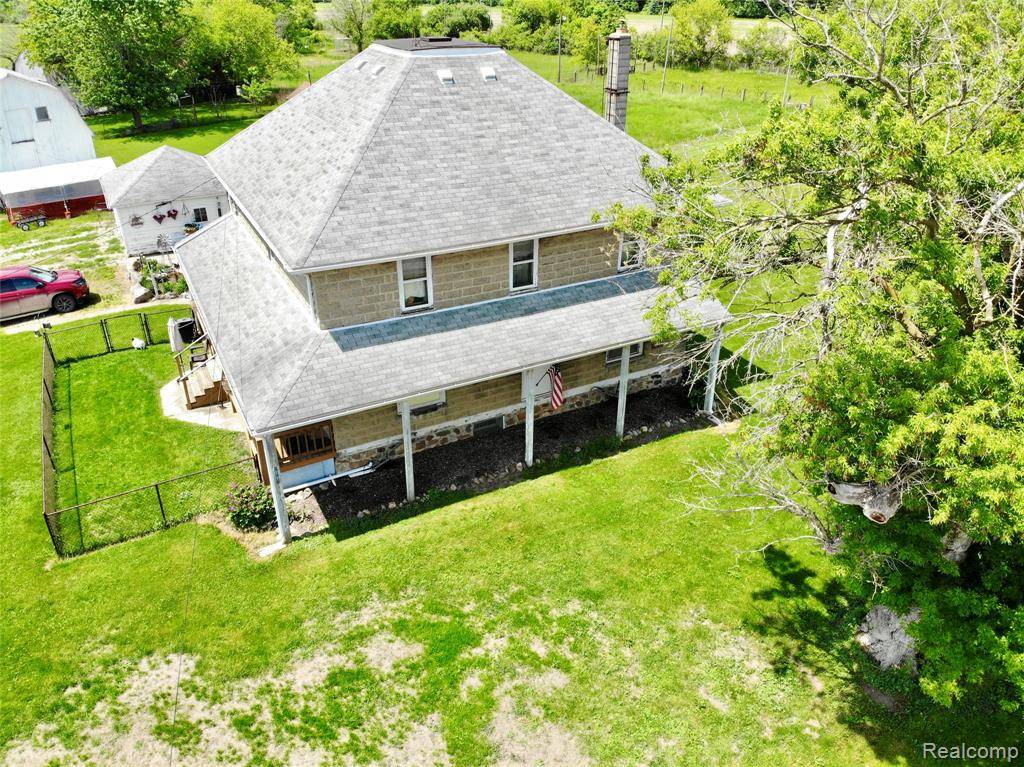 Berlin Twp, MI 48002,2867 Capac Road