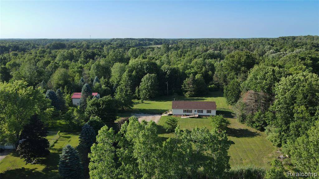 Deerfield Twp, MI 48421,73 Dockham Road