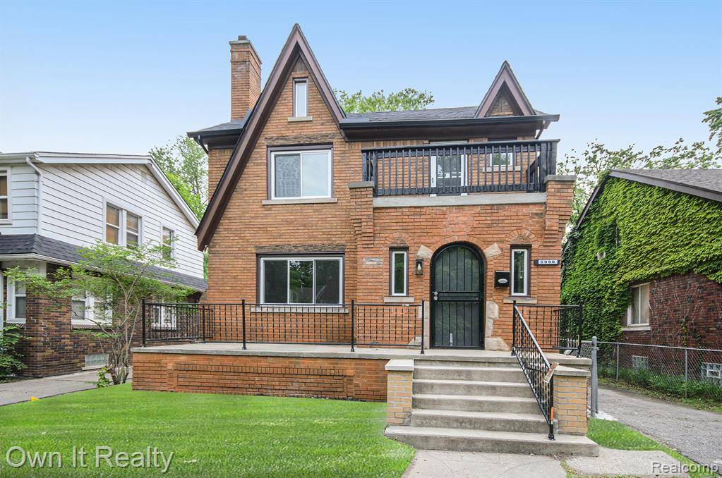 Detroit, MI 48224,5990 Yorkshire Road