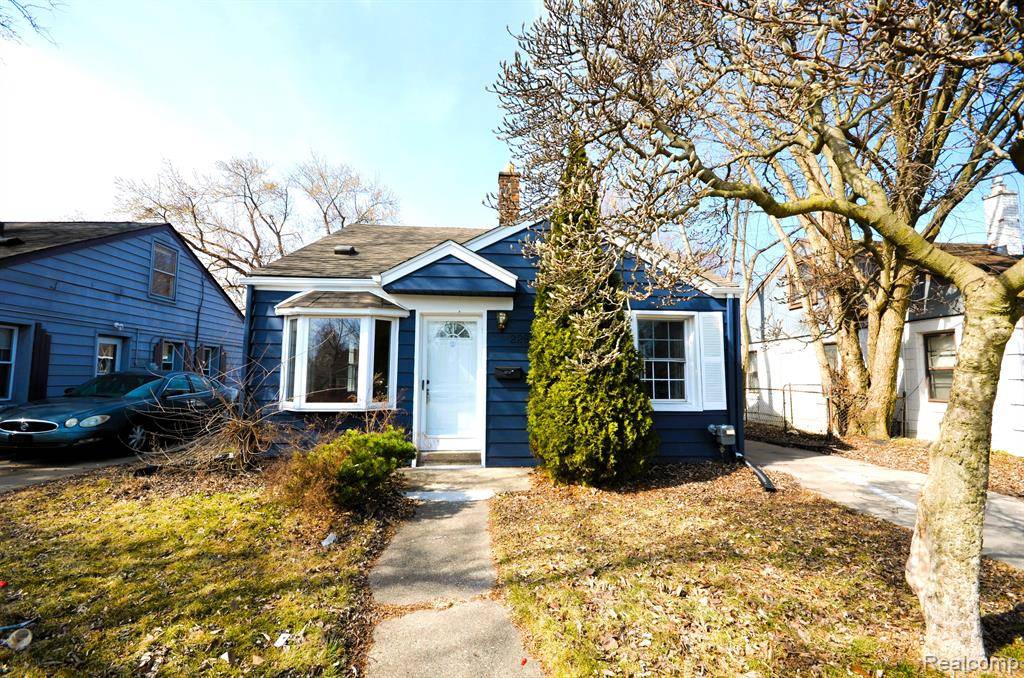 Eastpointe, MI 48021,22813 Rosalind Avenue