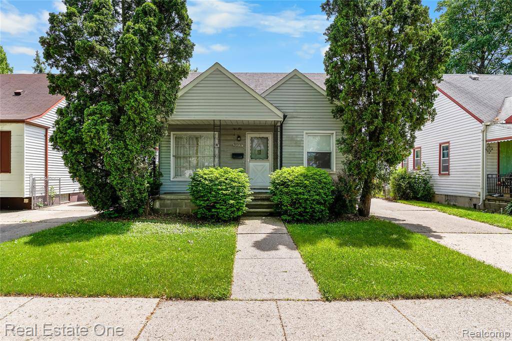 Taylor, MI 48180,20237 Champaign Street