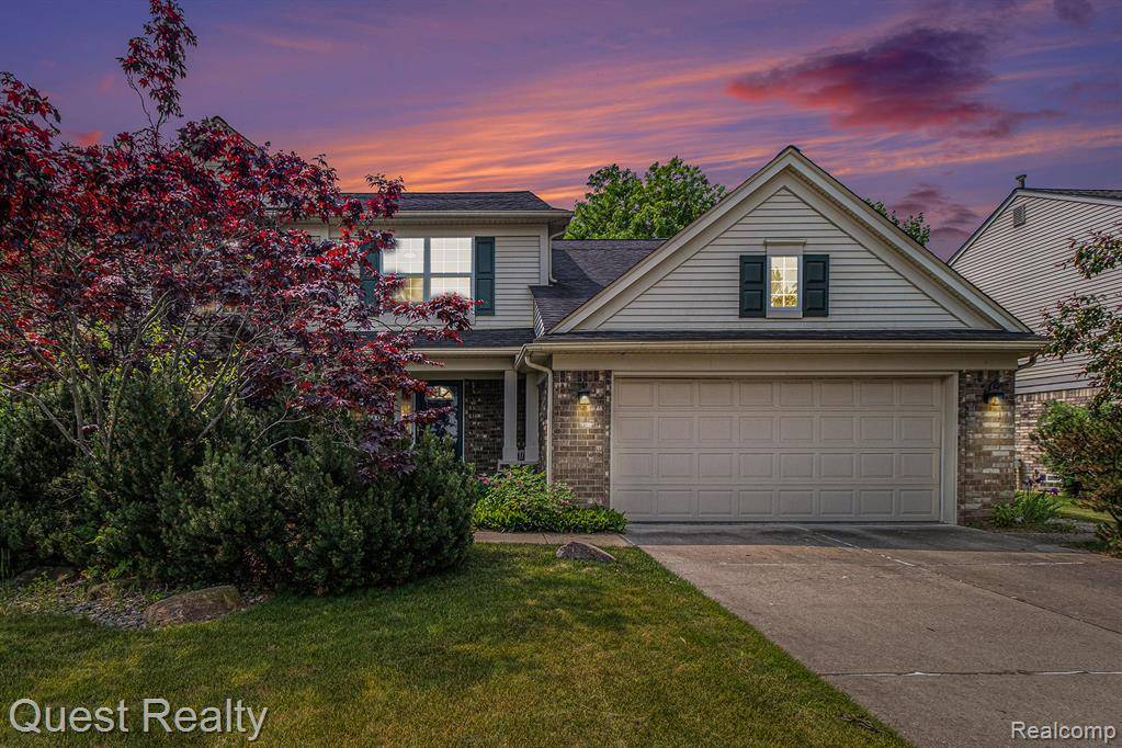Waterford Twp, MI 48327,6849 York Street