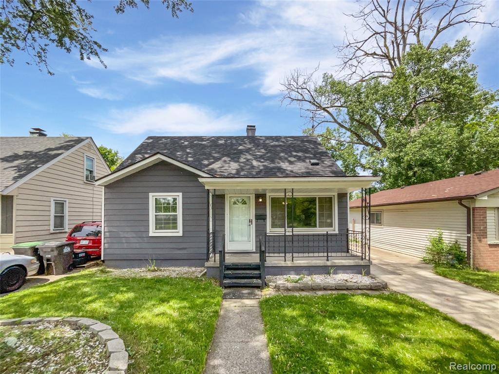 Taylor, MI 48180,6330 Duncan Street