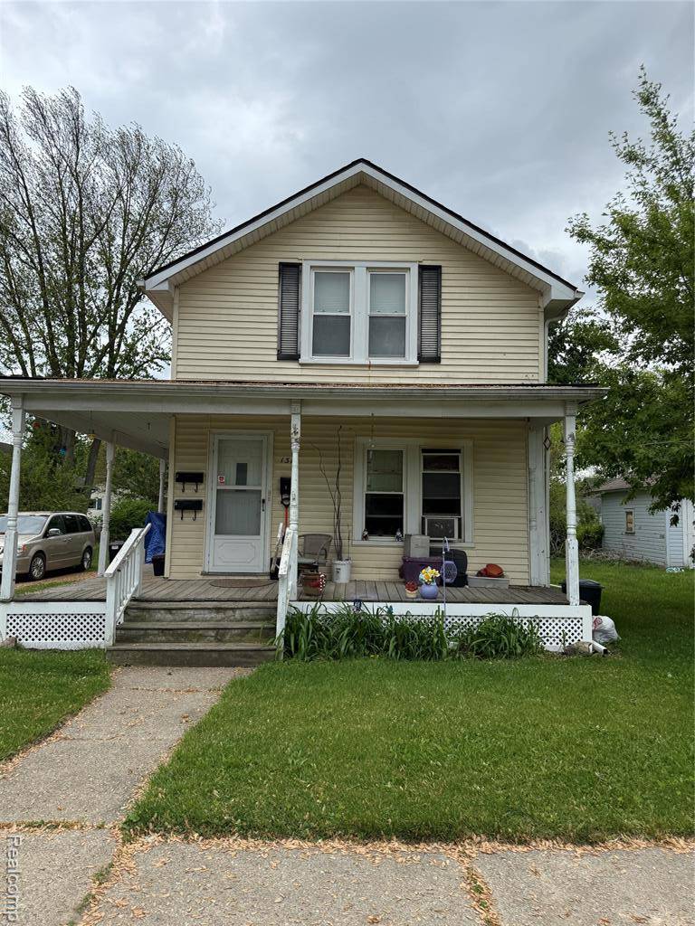 Mt. Clemens, MI 48043,131 Grand Avenue