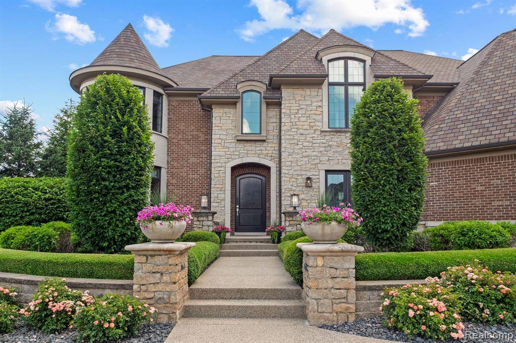 Rochester Hills, MI 48309,3906 Thatcher Drive