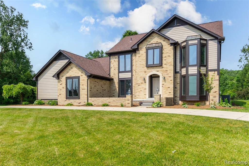 Shelby Twp, MI 48315,56259 Schoenherr Road