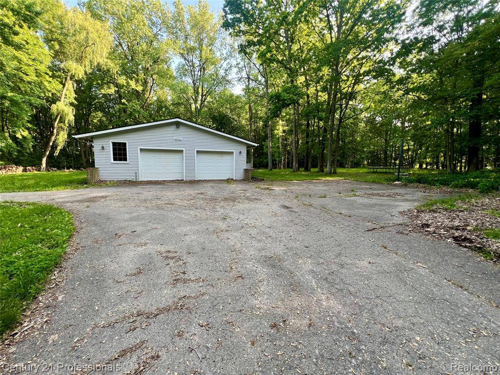 Northville, MI 48167,47993 9 Mile Road