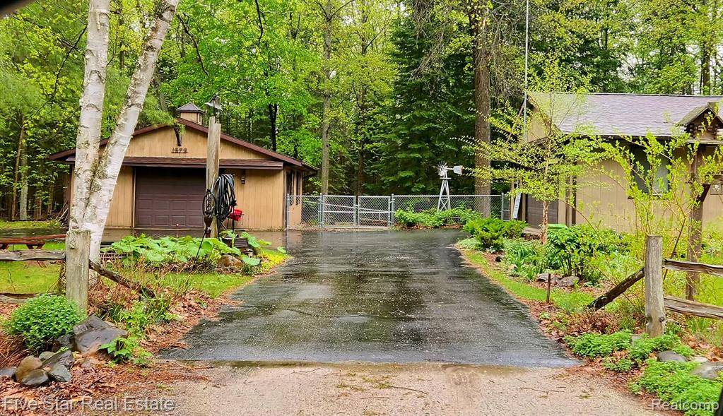 West Branch, MI 48661,1578 Evergreen Drive