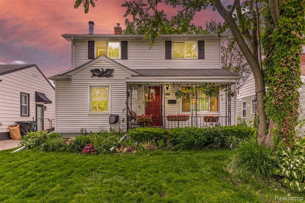 Ferndale, MI 48220,2529 Harris Street