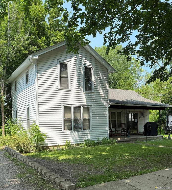 Owosso, MI 48867,314 Prindle Street