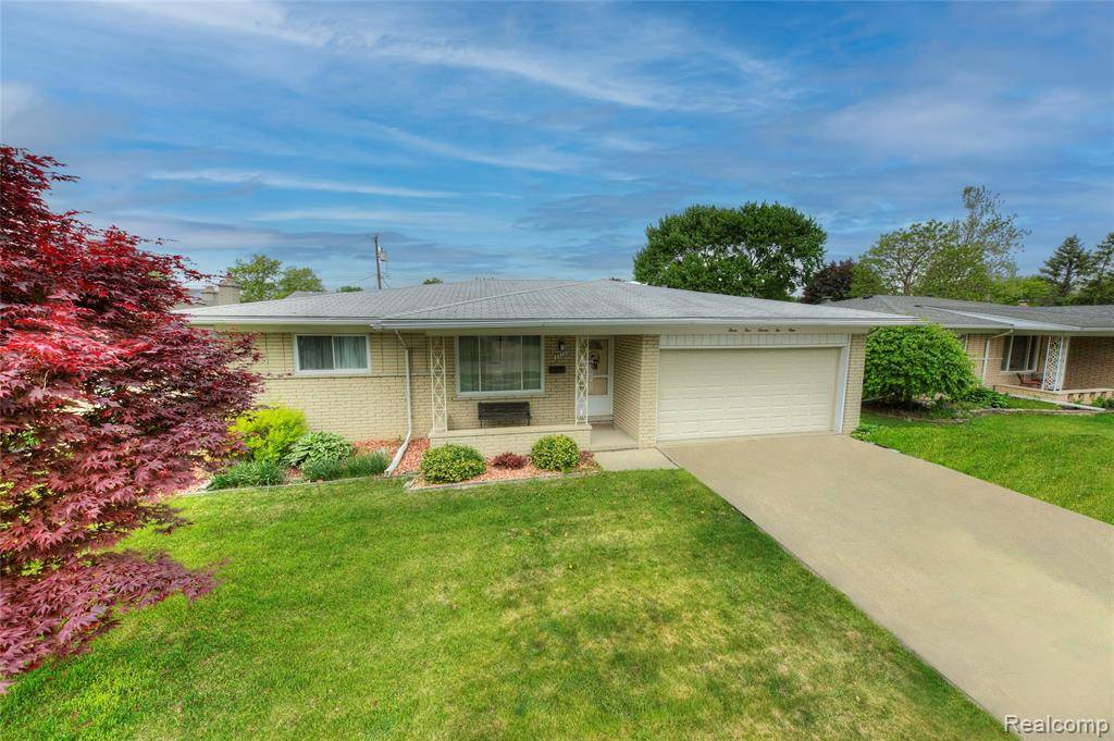 Sterling Heights, MI 48312,35729 Woodvilla Drive