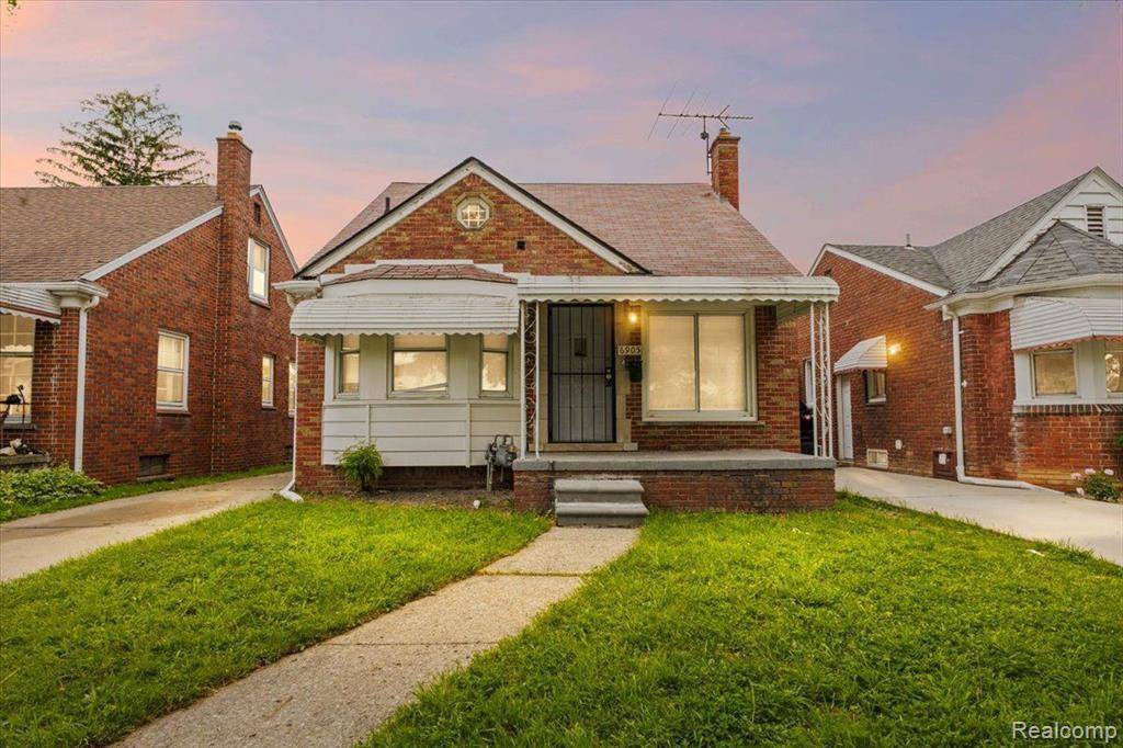 Detroit, MI 48228,6905 ARCHDALE Street