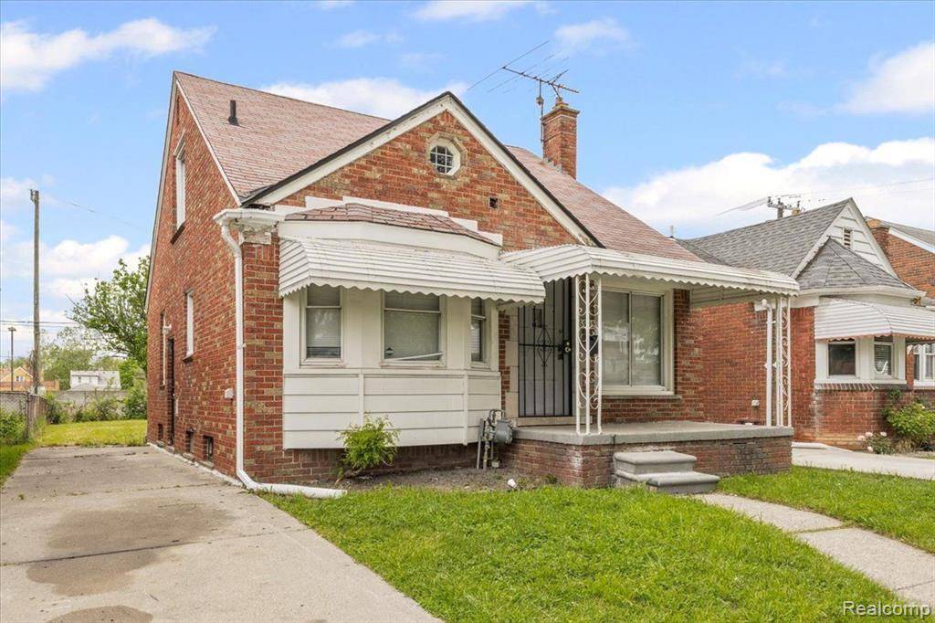 Detroit, MI 48228,6905 ARCHDALE Street