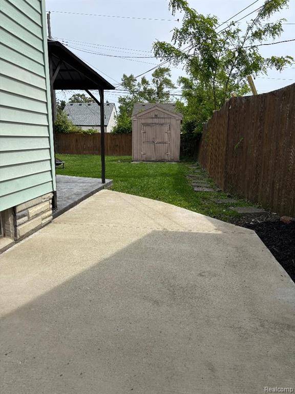Lincoln Park, MI 48146,2304 Progress Avenue