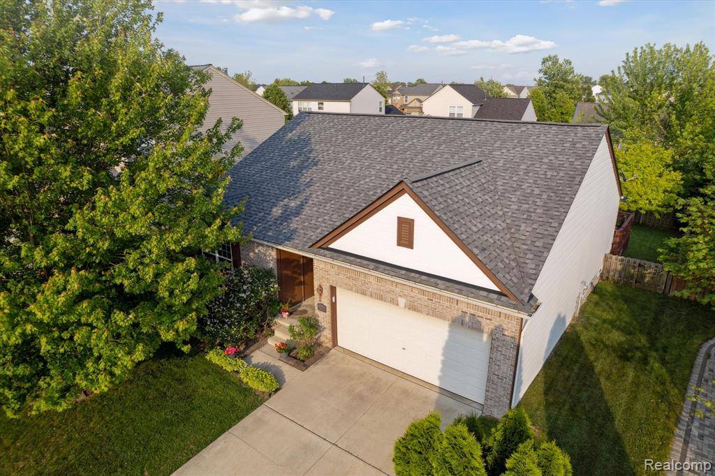 Ypsilanti, MI 48197,7160 Warwick Drive